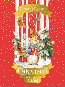 Peter Rabbit: Christmas Tales