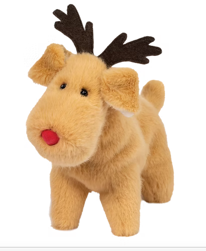 Reindeer Muzzle