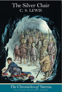 The Chronicles of Narnia #6 Full Colour Edition