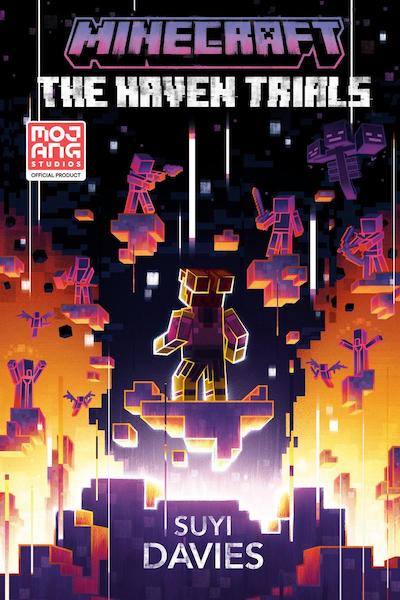 Minecraft: The Haven Trials