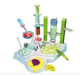 Ooze Labs: Alien Slime Lab