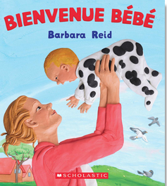 Bienvenue bébé