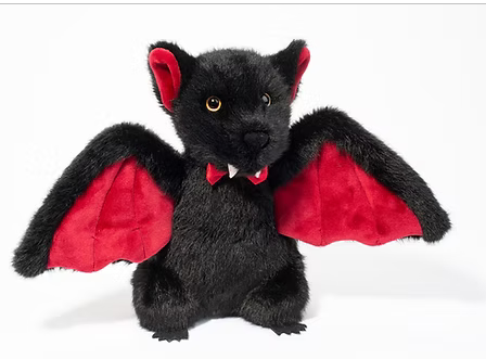 Drac Vampire Bat
