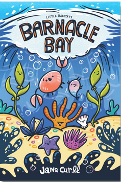 Barnacle Bay – The Children's Treehouse