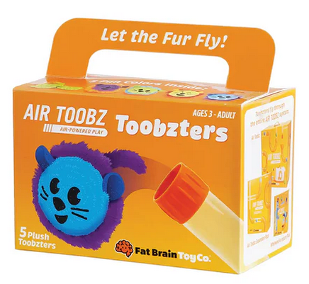 Air Toobz - Toobzters 5pk