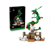 Lego Pokemon Rayquaza
