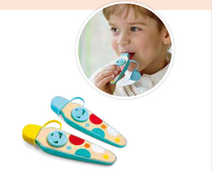 Rhythm and Hum Pocket Kazoo