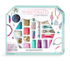 WishCraft DIY Mystical Jewelry Studio