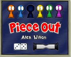 Piece Out