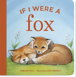 If I Were a Fox (BB)