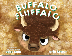 Buffalo Fluffalo