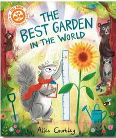 The Best Garden in the World