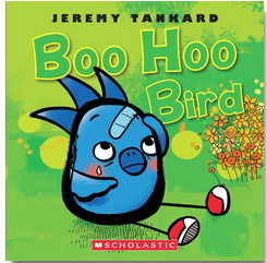 Boo Hoo Bird (BB)