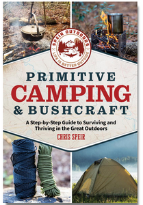 Speir Outdoors: Primitive Camping and Bushcraft