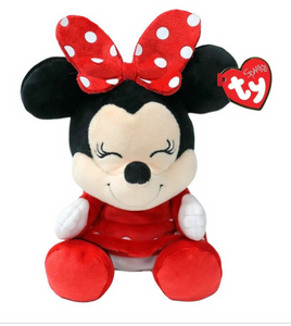 Floppy - Minnie Mouse 13"