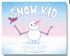 Snow Kid