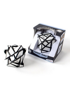Ghost Cube