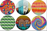 Waboba Wingman - Silicone Flying Disc -
