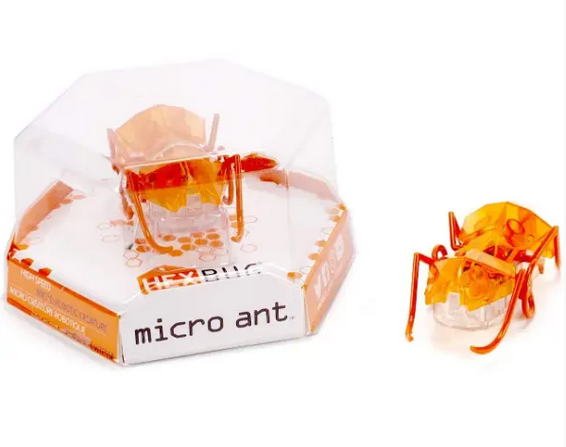 Hexbug - Micro Ant Assortment -