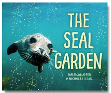The Seal Garden: Ian McAllister & Nicholas Read