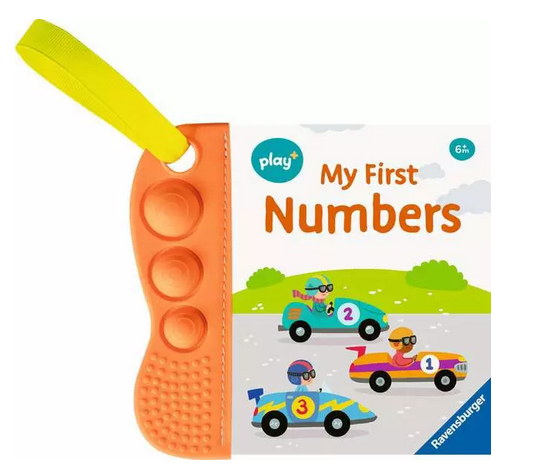 Flip and Pop: First Numbers