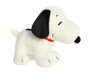 Peanuts: Standing Snoopy 10"