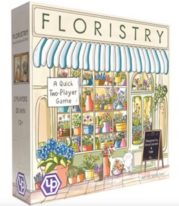 Floristry