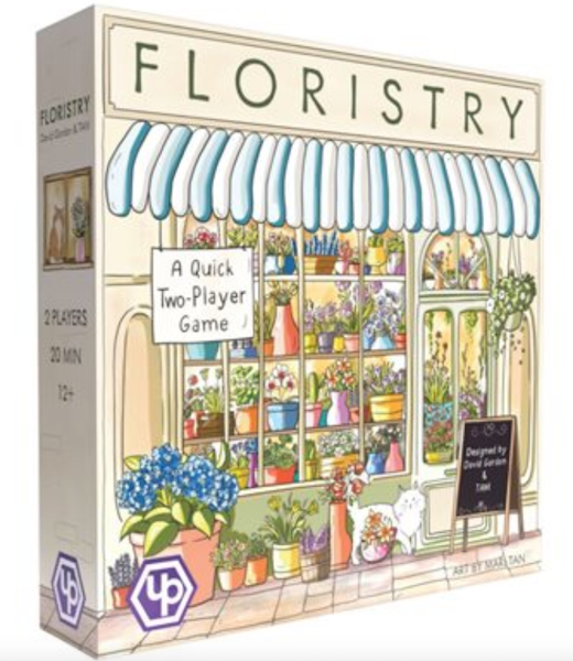 Floristry