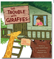 The Trouble with Giraffes – The Children's Treehouse