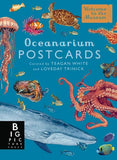 Oceanarium 50 Postcard Box Set