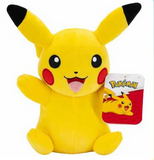 Pokemon Specialty 8" Plush -