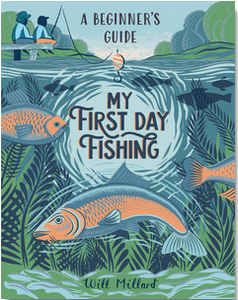 My First Day Fishing: A Beginner's Guide