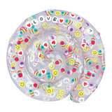 Crazy Aaron's Thinking Putty 4" Tin - BFF