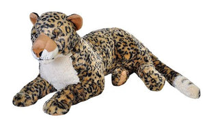 Jumbo Leopard