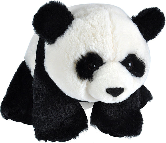 Cuddlekins Panda 12