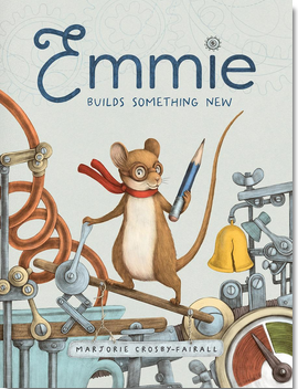 Emmie Builds Something New