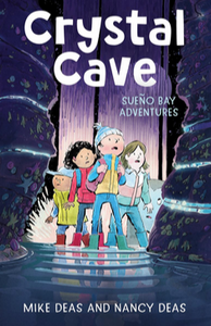 Sueño Bay Adventures #5: Crystal Cave