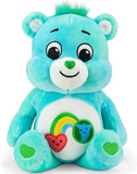 Care Bear Plush  9"