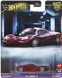 Hot Wheels - Car Culture assortment -