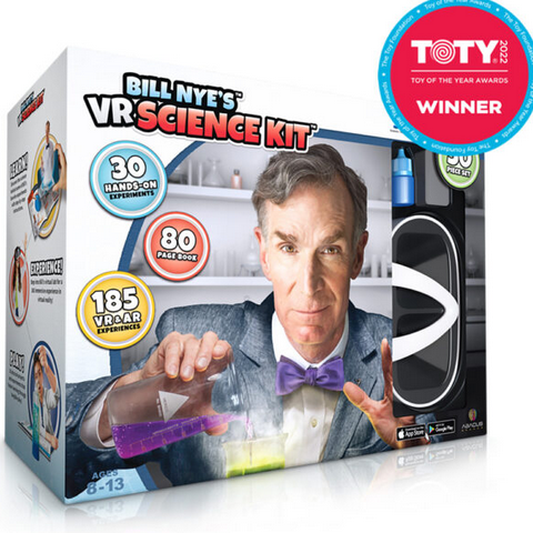 Bill Nye VR Science Kit