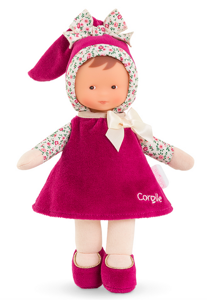 Miss Pink Grenadine 10