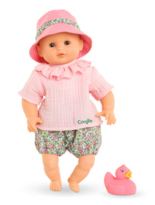 Baby Bath - Coralie 12"