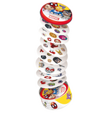 Spot It! - Marvel Emojis