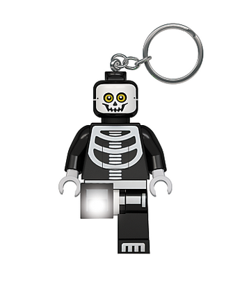 LEGO Iconic Halloween Monster Key Light