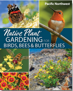 Native Plant Gardening for Birds
