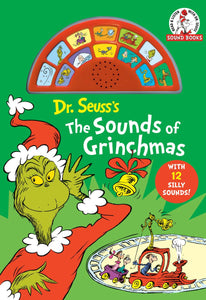 Dr. Seuss's The Sounds of Grinchmas