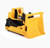 CAT 10" Construction Fleet -