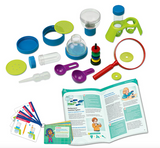 Kids First: Science Laboratory