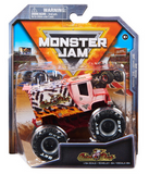 Monster Jam Single Packs