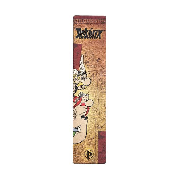 Asterix & Obelix - The Adventures of Asterix Bookmark